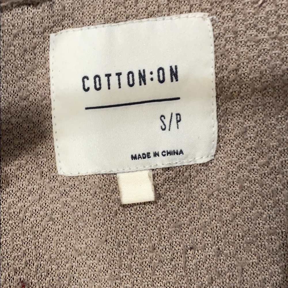Jacket - Picture 3 of 3
